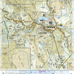 1007 PCT Shasta (map 05) Preview 1