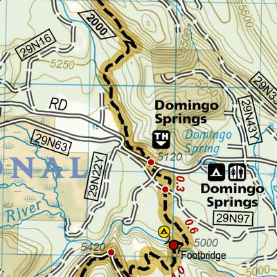 1007 PCT Shasta (map 10) Preview 2