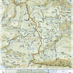 1007 PCT Shasta (map 12) Preview 1