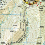 1007 PCT Shasta (map 12) Preview 3