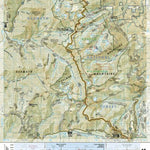 1006 PCT Klamath (map 10) Preview 1