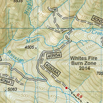 1006 PCT Klamath (map 10) Preview 3