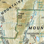 1006 PCT Klamath (map 11) Preview 3