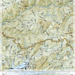 1007 PCT Shasta (map 15) Preview 1