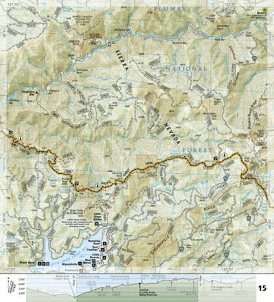 1007 PCT Shasta (map 15) Preview 1