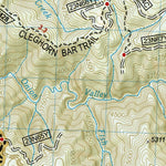 1007 PCT Shasta (map 15) Preview 3