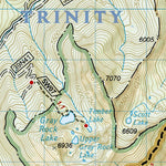 1006 PCT Klamath (map 14) Preview 3