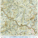 1007 PCT Shasta (map 16) Preview 1