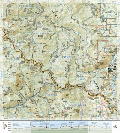 1007 PCT Shasta (map 16) Preview 1