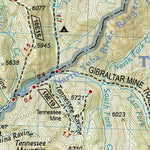 1007 PCT Shasta (map 16) Preview 3