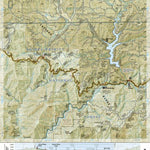 1007 PCT Shasta (map 02) Preview 1