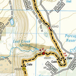 1007 PCT Shasta (map 07) Preview 2