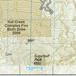 1007 PCT Shasta (map 07) Preview 3