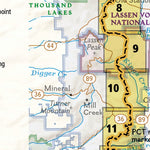 1007 PCT Shasta (map 00) Preview 2