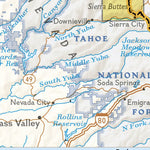 1007 PCT Shasta (map 00) Preview 3