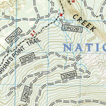 1007 PCT Shasta (map 08) Preview 2