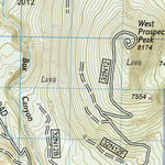 1007 PCT Shasta (map 08) Preview 3