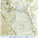 1007 PCT Shasta (map 06) Preview 1