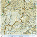 1007 PCT Shasta (map 11) Preview 1