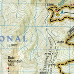 1007 PCT Shasta (map 11) Preview 2