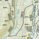 1007 PCT Shasta (map 11) Preview 3
