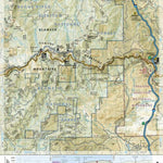 1006 PCT Klamath (map 02) Preview 1