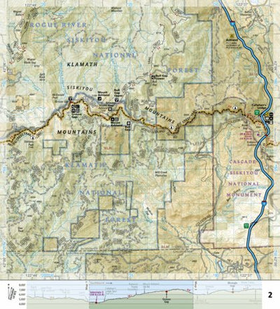1006 PCT Klamath (map 02) Preview 1