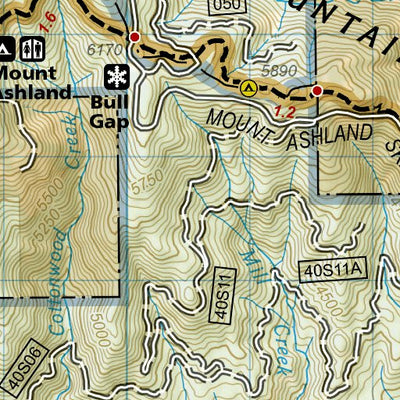 1006 PCT Klamath (map 02) Preview 2