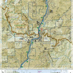 1007 PCT Shasta (map 01) Preview 1