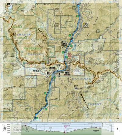 1007 PCT Shasta (map 01) Preview 1