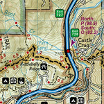1007 PCT Shasta (map 01) Preview 2
