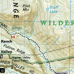1007 PCT Shasta (map 09) Preview 3