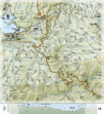 1007 PCT Shasta (map 14) Preview 1