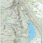 Northern Grampians Outdoor Recreation Guide Ed3 (2019) (includes Wonderland map) Preview 3