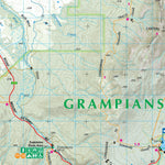 Northern Grampians Outdoor Recreation Guide Ed3 (2019) Preview 2