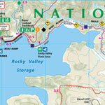 Falls Creek - Bogong Alpine Area Ed4 (2018) Preview 2