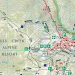 Falls Creek - Bogong Alpine Area Ed4 (2018) Preview 3