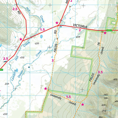 Southern Grampians Outdoor Recreation Guide Ed2 (2019) Preview 2