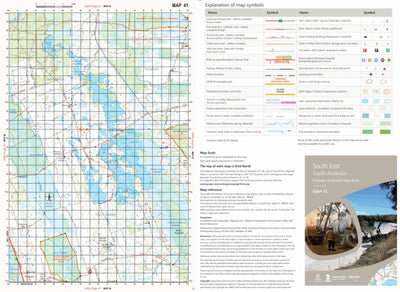 South East Map 41 Preview 1