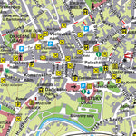 Kutná Hora city map – UNESCO site Preview 3