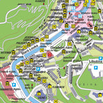 Karlovy Vary city map Preview 3