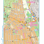 Zirc city map, várostérkép Preview 1