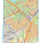 Ajka city map, várostérkép Preview 1