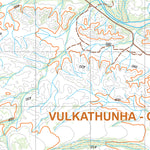 Flinders Ranges Map D2 Preview 2