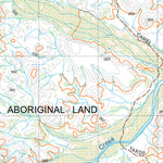 Flinders Ranges Map D2 Preview 3