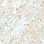 Flinders Ranges Map D12 Preview 3