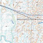 Flinders Ranges Map D13 Preview 3