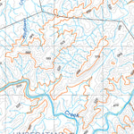 Flinders Ranges Map D14 Preview 2