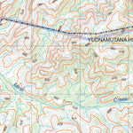 Flinders Ranges Map D15 Preview 2