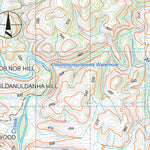 Flinders Ranges Map D15 Preview 3